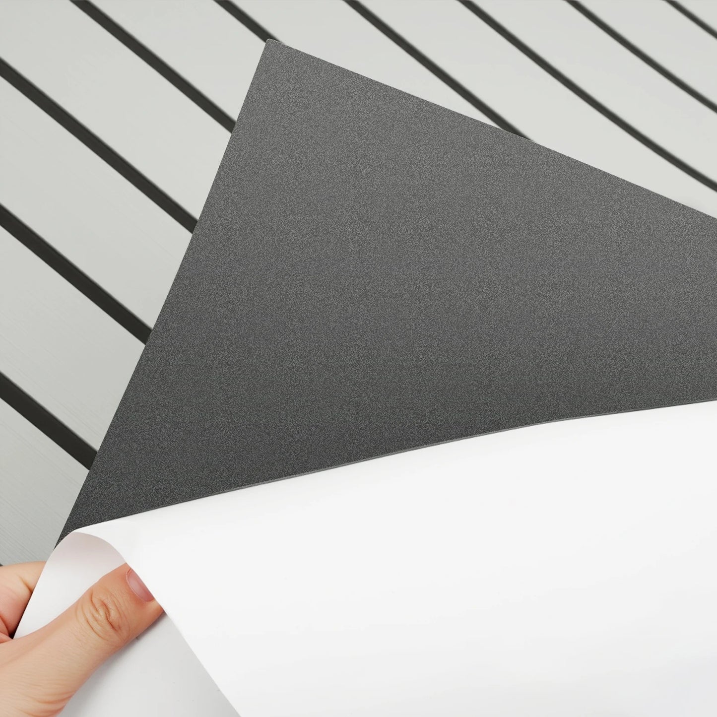 Hign-concerned EVA RV Anti-Slip Mat For Boat Deck Waterproof