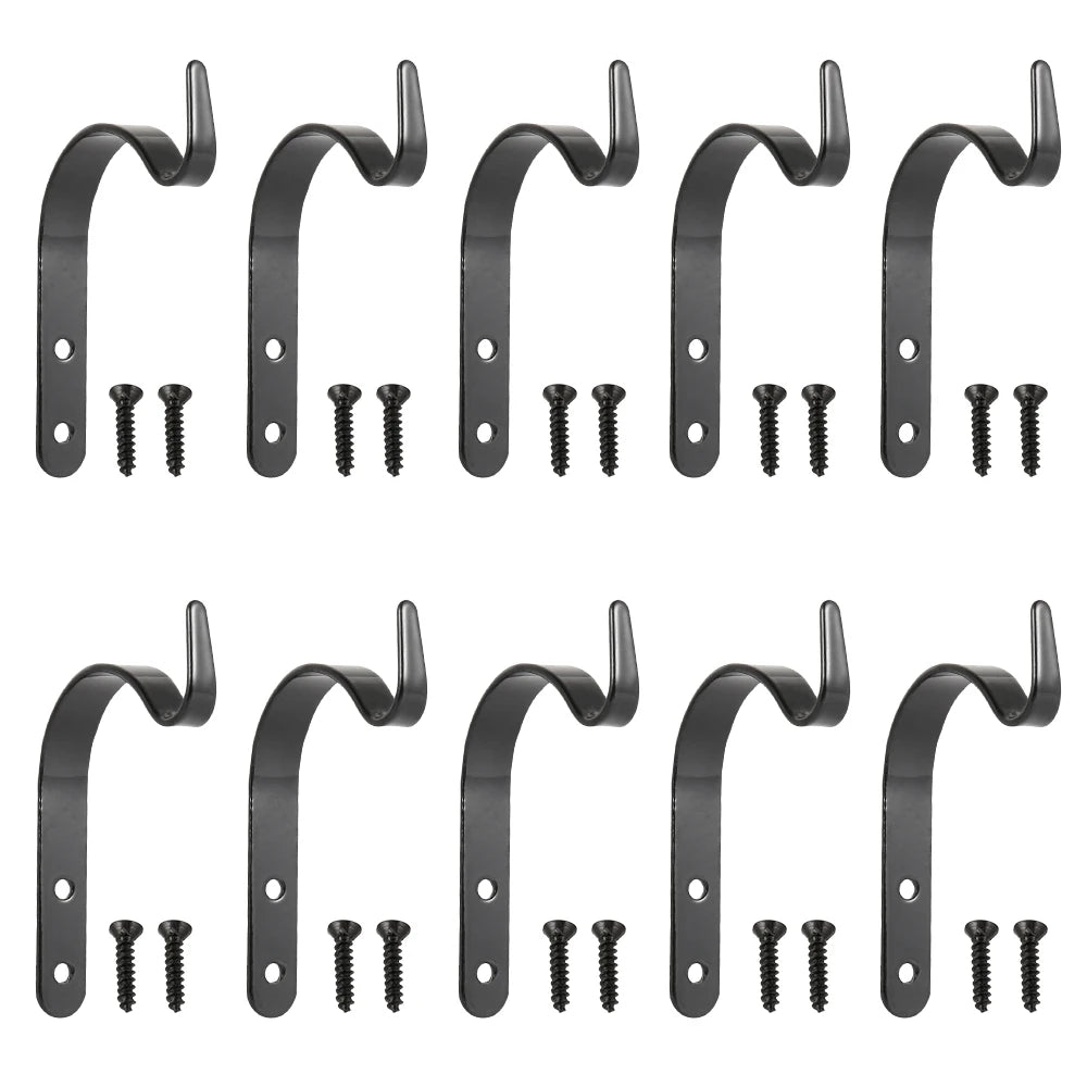 Willstar Power Tool Rack Wall Mount Drill Organizer for Tools