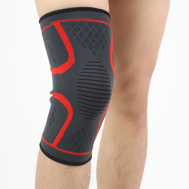 Hebei Zhejiang Craft Knee Pad Compression Sleeve For Arthritis Support