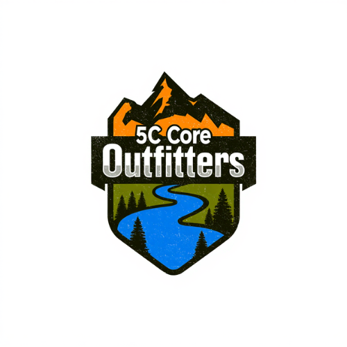 5C Core Outfitters 
