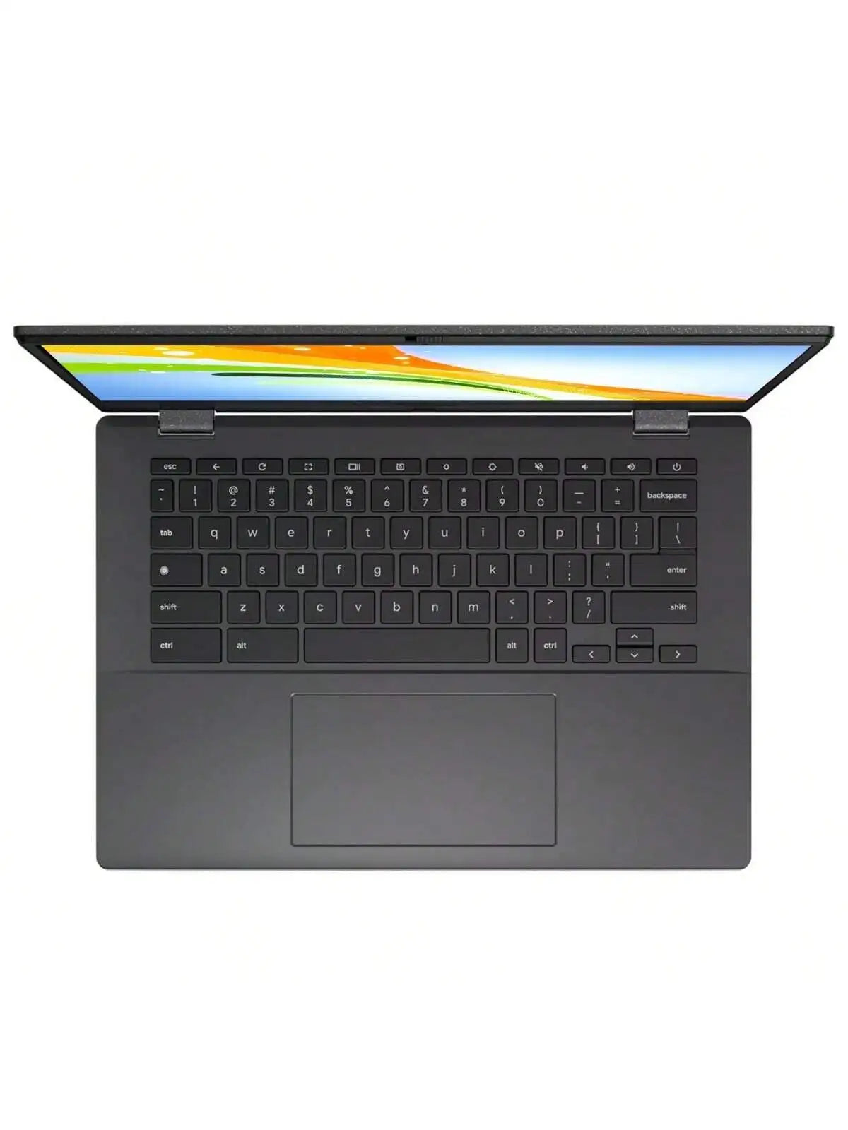 Asus Chromebook Laptop With MediaTek Kompanio 520 And 320GB Storage