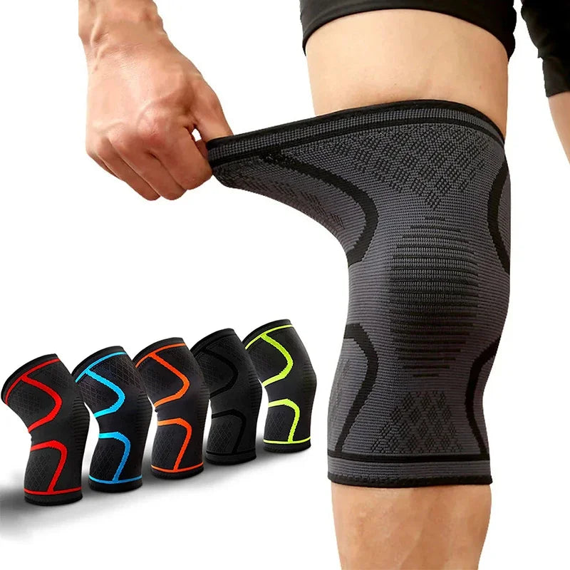Hebei Zhejiang Craft Knee Pad Compression Sleeve For Arthritis Support