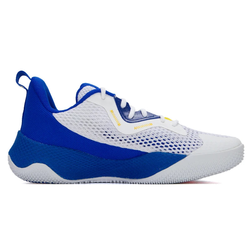 Under Armour Men's Shoes Curry Sneakers Cushioning Breathable Competition Casual Practical Lightweight Curry Basketball Shoes 3026275-100