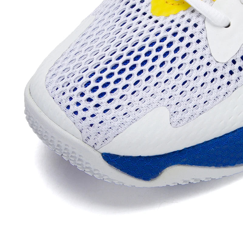 Under Armour Men's Shoes Curry Sneakers Cushioning Breathable Competition Casual Practical Lightweight Curry Basketball Shoes 3026275-100