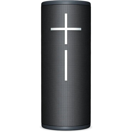 Portable Waterproof Bluetooth Speaker with 360-Degree Immersive Sound