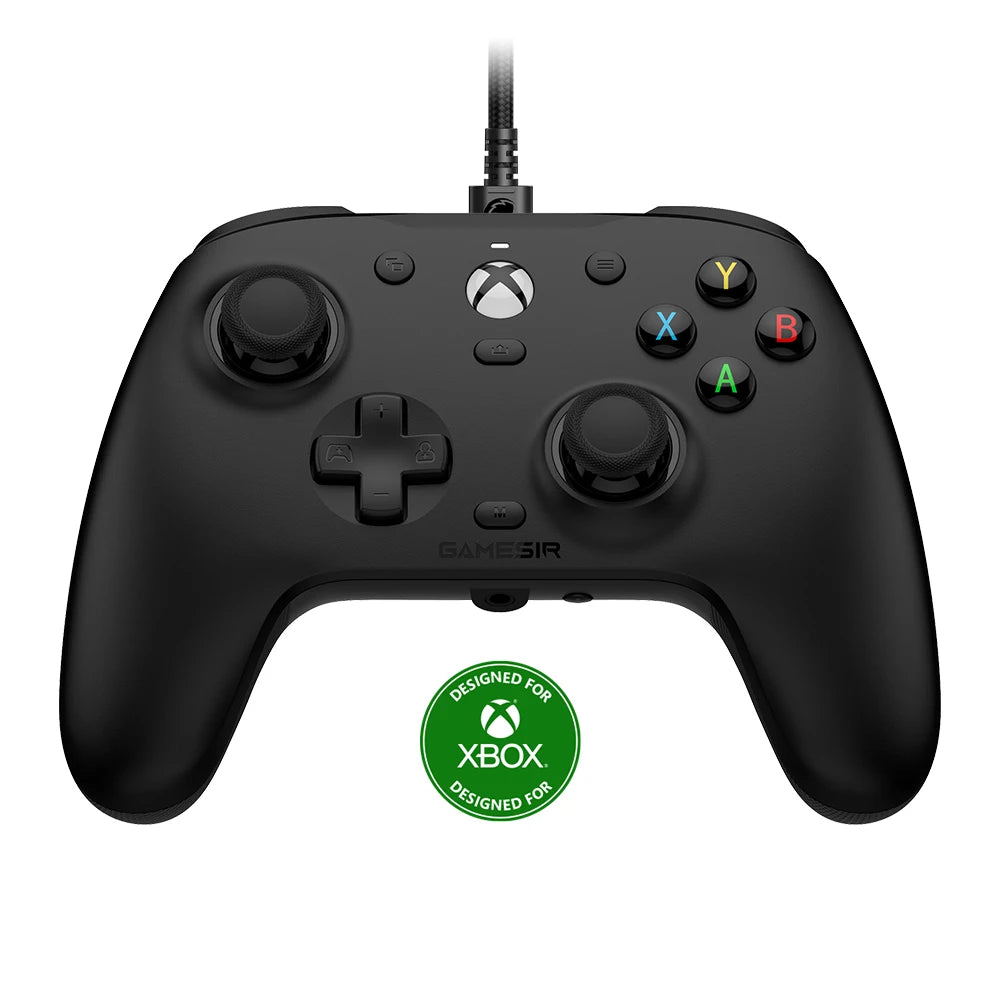 GameSir G7 Hall Effect Xbox Controller Series X S PC