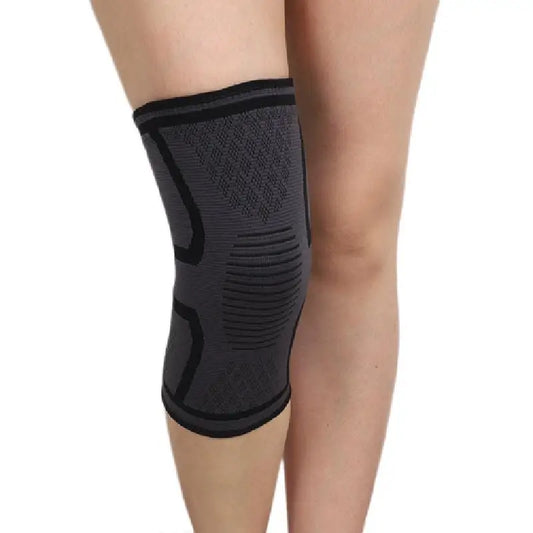 Hebei Zhejiang Craft Knee Pad Compression Sleeve For Arthritis Support