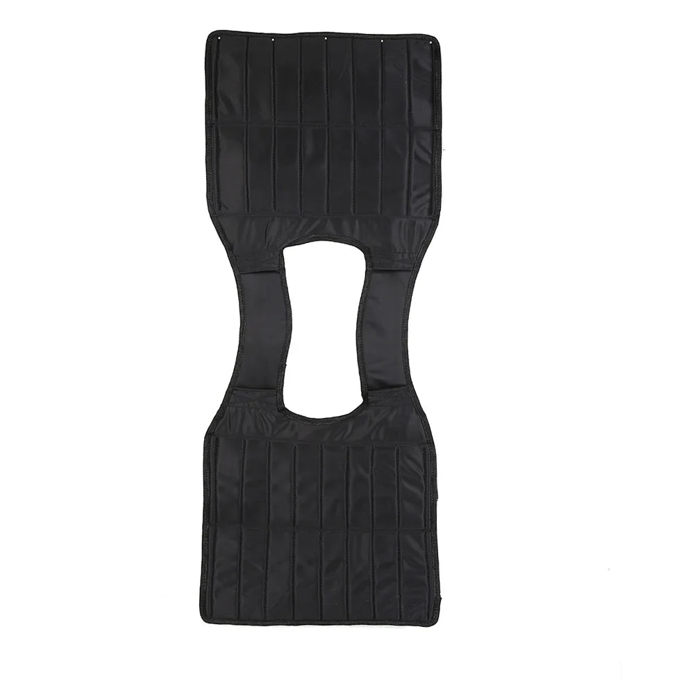 Shunmaii Adjustable Weight Vest For Boxing Training