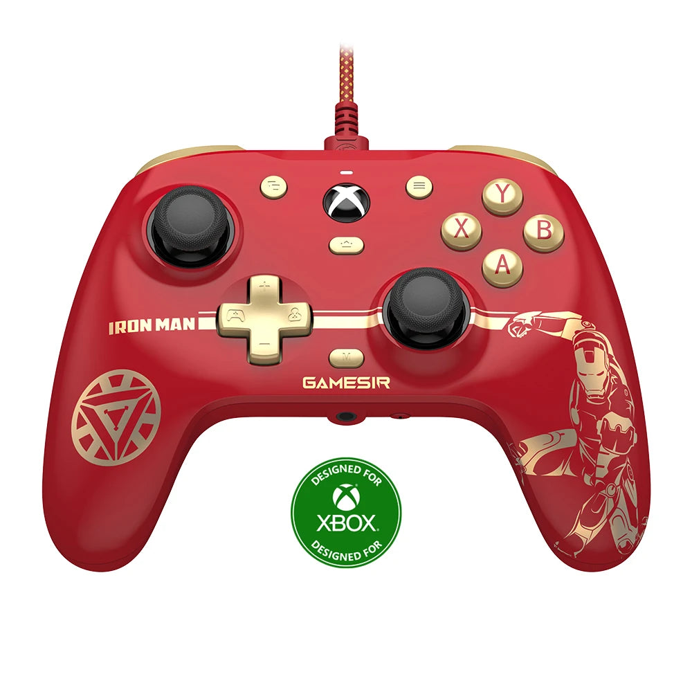 GameSir G7 Hall Effect Xbox Controller Series X S PC