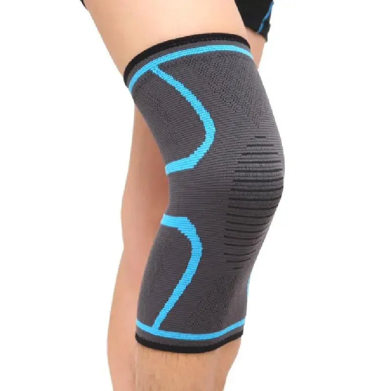 Hebei Zhejiang Craft Knee Pad Compression Sleeve For Arthritis Support
