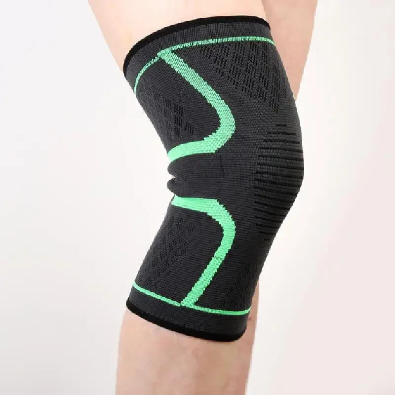 Hebei Zhejiang Craft Knee Pad Compression Sleeve For Arthritis Support