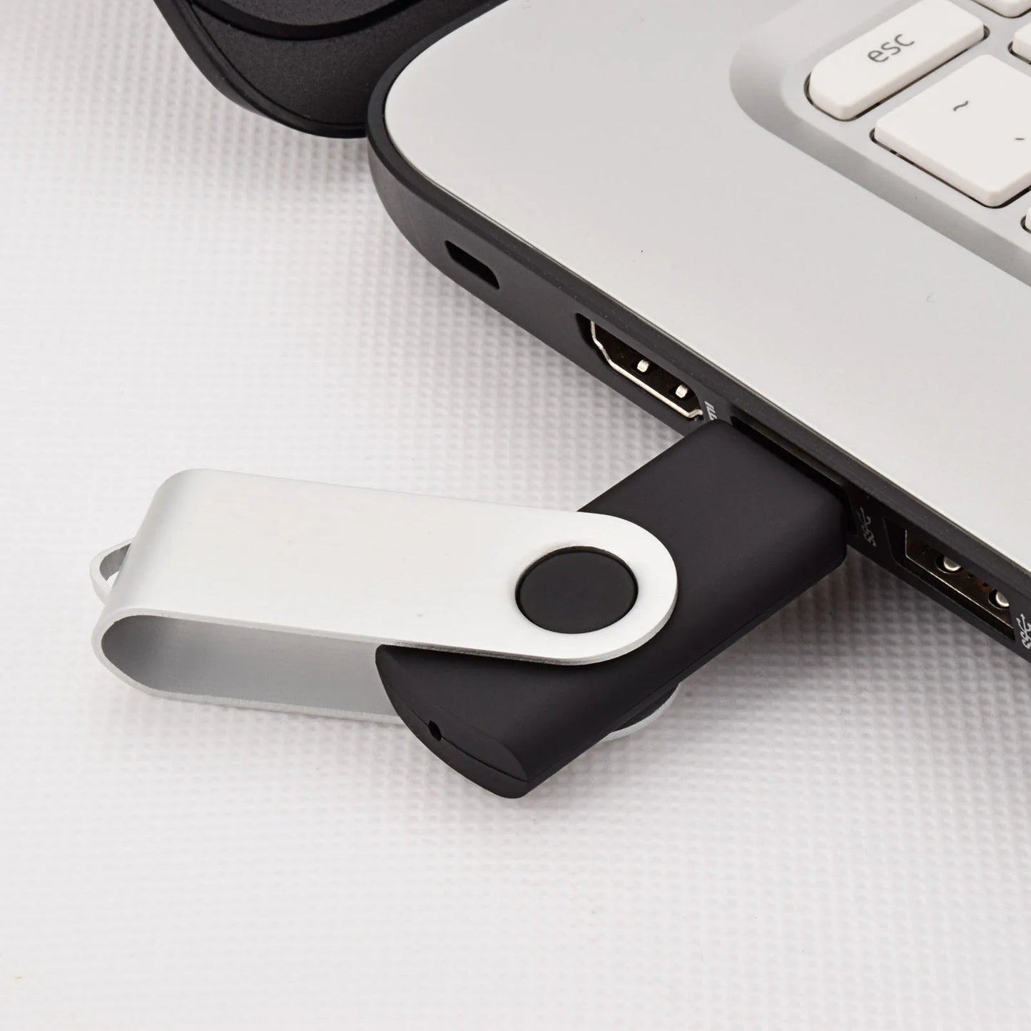 KOOTION 10PCS U305 Flash Drive USB Pen Drives 32GB 16GB 8GB 1GB Cle USB Memory Stick High Speed U Disk Pendrive