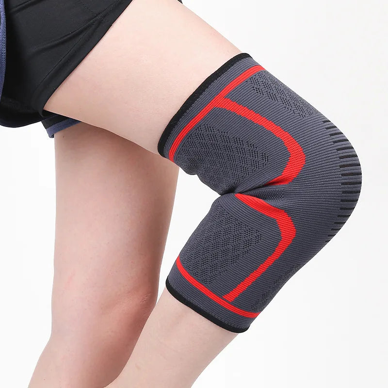 Hebei Zhejiang Craft Knee Pad Compression Sleeve For Arthritis Support