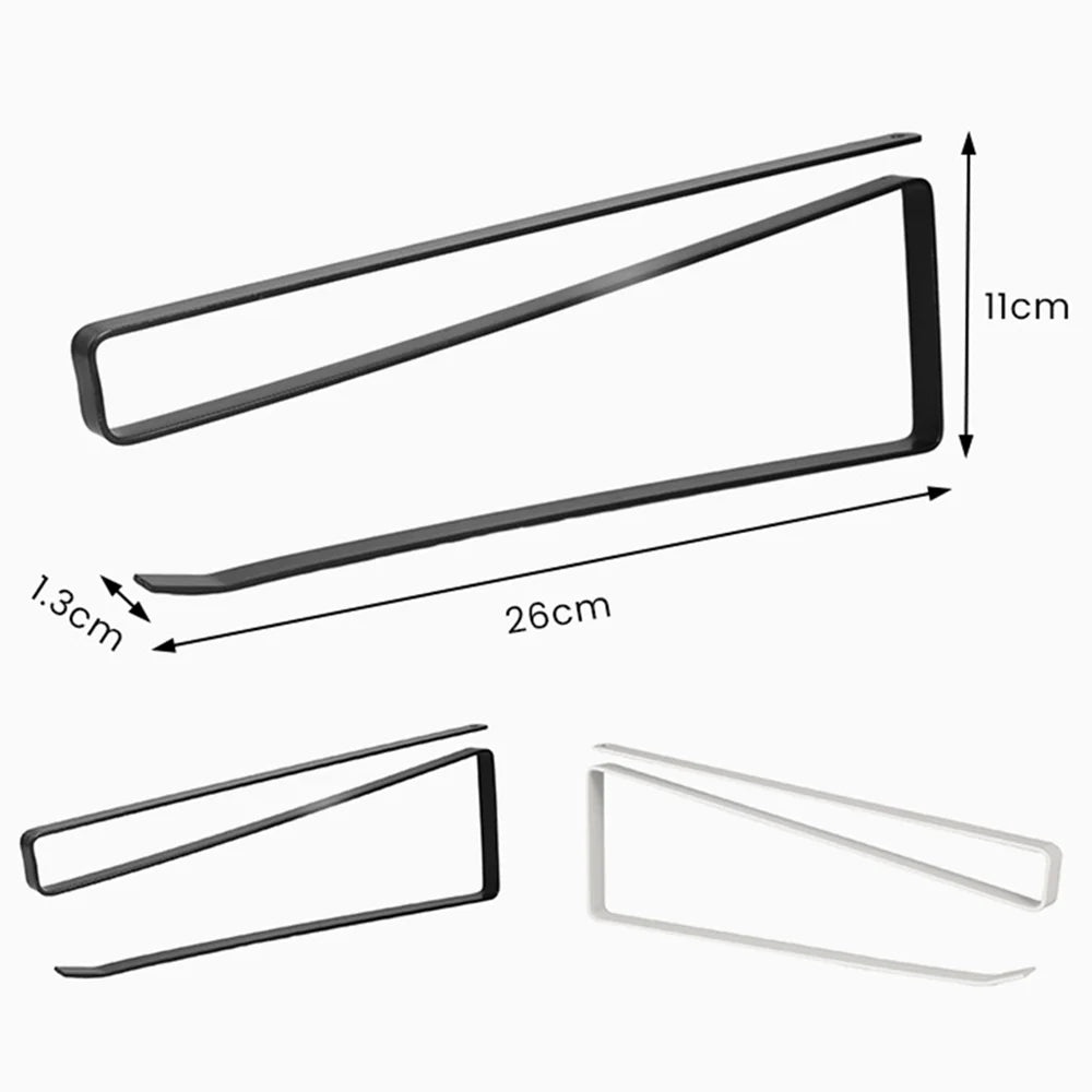 High Concerned Kitchen Paper Towel Holder Hanging Rack