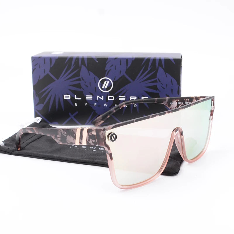 Vbpbsql European And American 68009 Sports Sunglasses For Outdoor