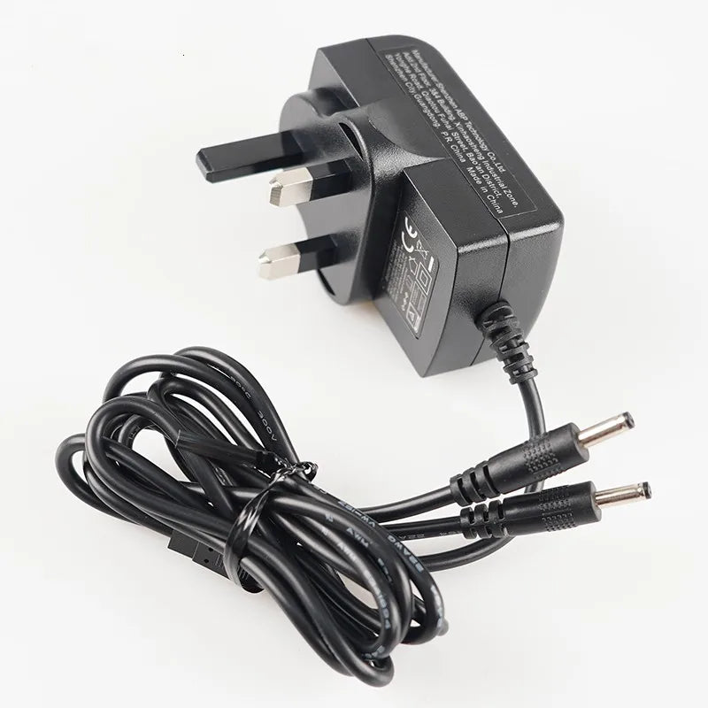 Snow Deer Rechargeable Battery Charger For Heated Gear 7.4V 2200mAh