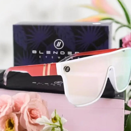 Vbpbsql European And American 68009 Sports Sunglasses For Outdoor