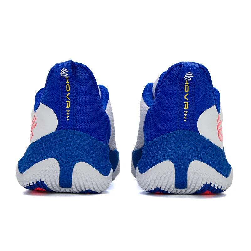 Under Armour Men's Shoes Curry Sneakers Cushioning Breathable Competition Casual Practical Lightweight Curry Basketball Shoes 3026275-100